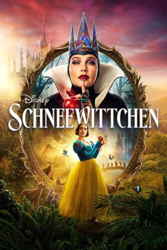 Schneewittchen: Lange im Kino, ohne Einspielrekord, jetzt auf Blu-ray