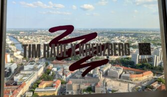 SPHERE-Opening by Tim Raue: Was sich nach „Supergau“ getan hat