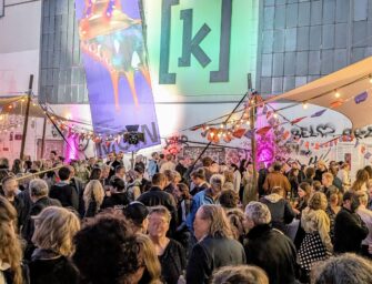 Moin: Sommerfest der Filmförderung auf Kampnagel 2025