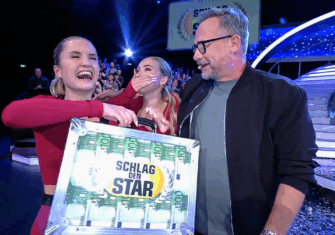 „Schlag den Star“: Glamour-Töchter der Geissens schlagen die Schweigers