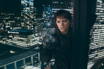 CLEANER: Actionthriller von Bond-Regisseur Martin Campbell im Homekino