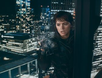 CLEANER: Actionthriller von Bond-Regisseur Martin Campbell im Homekino