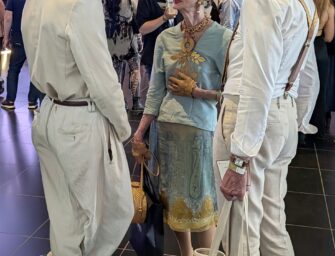 Berlin Fashion Week Spring/Summer 2026: Designer, Überraschungen, Shows