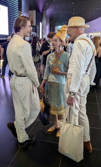 Berlin Fashion Week Spring/Summer 2026: Designer, Überraschungen, Shows