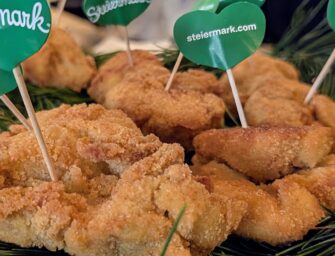 Steiermark in der HafenCity: Warum das grüne Herz Österreichs so schmeckt