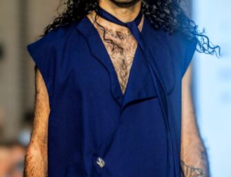 NEO.Fashion 2025: Junge Talente zeigen zukunftsweisende Mode