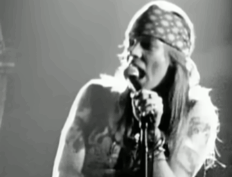 Guns N‘ Roses und Axl Rose kommen nach Wacken – Wetter, Anreise