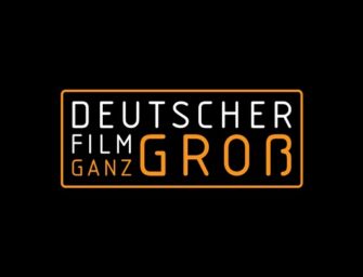 „Deutscher Film – ganz groß“: CinemaxX Kampagne wegen nationaler Filmkultur