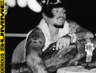 YEAT: Neues Video „COMË N Go“ aus Album „DANGEROUS SUMMER“