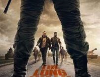 Stephen King: The Long Walk – Todes-Lauf, und zwar schnell raus, aus dem Kino