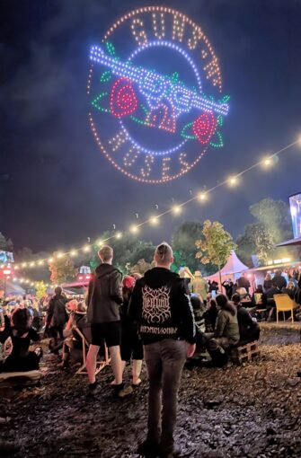 Guns N‘ Roses: Warum Wolfgang Niedecken diese Band leid tut