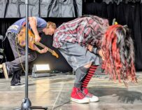 Wutzrock 2025 Galerie: Festival Umsonst und Draußen Jahresrückblick