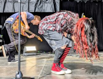 Wutzrock 2025 Galerie: Festival Umsonst und Draußen Jahresrückblick