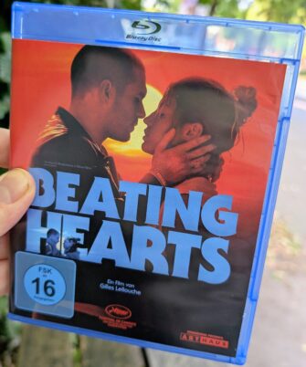 Blu-ray: l’amour ouf – BEATING HEARTS ist eine brutale Liebesgeschichte