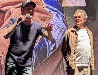 Fünf Millionen Zuseher: Kanu des Manitu – „erfolgreichster Film des Jahres“