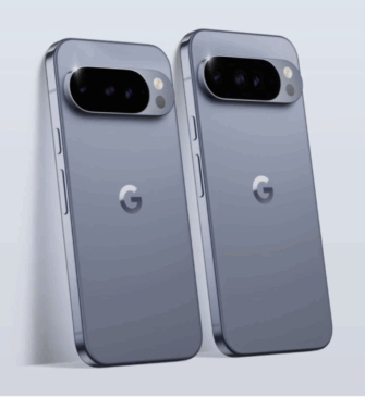 Google pustet Pixel 10 mit KI auf: Wird Angriff auf APPLE so erfolgreich sein?