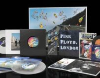 „Wish You Were Here“: Pink Floyd und 50-jährige Jubiläumsausgabe