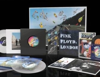 „Wish You Were Here“: Pink Floyd und 50-jährige Jubiläumsausgabe