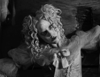 Lady Gaga: Konzertabsage und neues Video zu Single „The Dead Dance“!