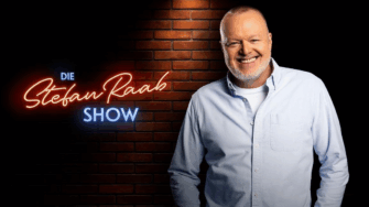 RTL: „Die Stefan Raab Show“ ist zurück, wöchentlich, 20:15 Uhr bei RTL