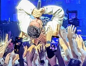 Stars for Free 2025: Echt verrückt, wie fett die Bands aufdrehten