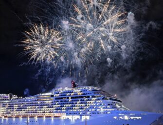 Cruise Days 2025: Kreuzfahrt-Festival mit AIDAperla und anderen Giganten