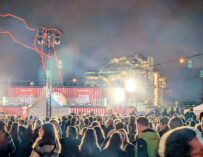 Reeperbahn-Festival 2026: Förderung soll gekürzt werden und Nina Chuba