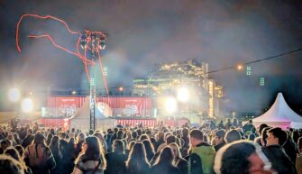 Reeperbahn-Festival 2026: Förderung soll gekürzt werden und Nina Chuba
