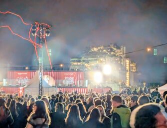 Reeperbahn-Festival 2026: Förderung soll gekürzt werden und Nina Chuba