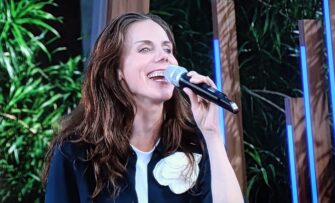 Anna Depenbusch live: Das Interview zum Album ECHTZEIT von 2020