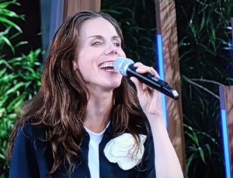 Anna Depenbusch live: Das Interview zum Album ECHTZEIT von 2020