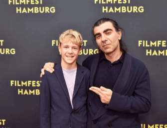 AMRUM: Nach Deutschland-Premiere startet Film von Fatih Akin in den Kinos