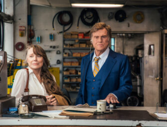 Remember: Zum Tod von Robert Redford in EIN GAUNER & GENTLEMAN