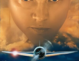 Das irre Flug-Genie: The AVIATOR – The Story of Howard Hughes