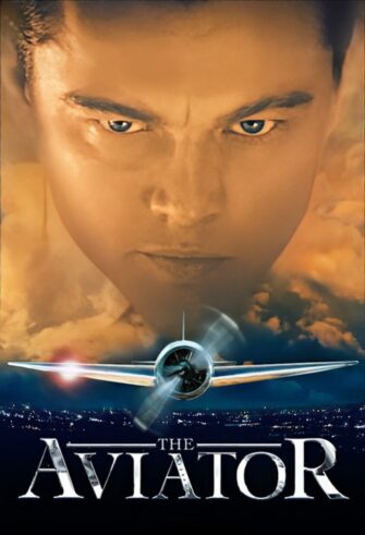 Das irre Flug-Genie: The AVIATOR – The Story of Howard Hughes