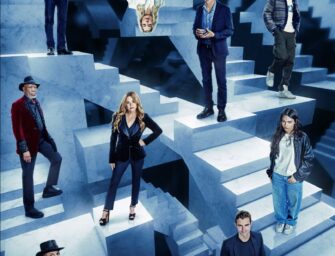Die „Unfassbaren 3“: Now You See Me: Now You Don’t jetzt in den Kinos