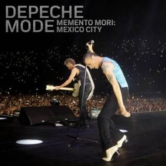 Depeche Mode: Die Musiklegenden waren zurück auf der großen Leinwand