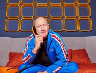 Paul Kalkbrenner: Neue Single und Album „THE ESSENCE“ erschienen