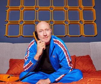 Paul Kalkbrenner: Neue Single und Album „THE ESSENCE“ erschienen