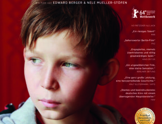 JACK: Film von 2014 ist (k)eine ganz normale Familien-Geschichte