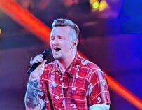 Ben Zucker: Nach Alkoholsucht-Beichte im Jahresrückblick 2025