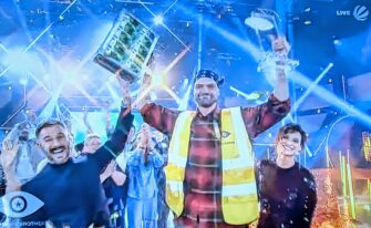 Promi Big Brother 2025: Jimi Blue Ochsenknecht gewinnt Finale von PBB