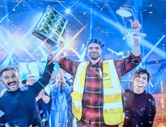 Promi Big Brother 2025: Jimi Blue Ochsenknecht gewinnt Finale von PBB