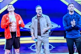 Schlag den Star: Das Jan Ullrich Comeback – Radsport-Legende holt Geld-Koffer