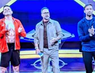 Schlag den Star: Das Jan Ullrich Comeback – Radsport-Legende holt Geld-Koffer