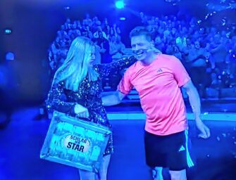 Schlag den Star: Das Jan Ullrich-Comeback – Radsport-Legende holt Geld-Koffer