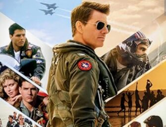 TOP GUN: MAVERICK – Nach Blockbuster des Jahres 2022, das Original im TV