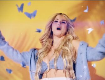 Beatrice Egli im Talk wegen Musikindustrie: Neues Album „Höre nie auf damit“