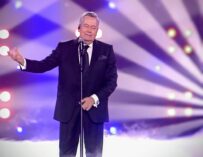 Roland Kaiser: Live-Album und Kino-Konzert-Film 2025 jetzt im Heimkino