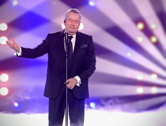 Roland Kaiser: Live-Album und Kino-Konzert-Film 2025 sehr erfolgreich